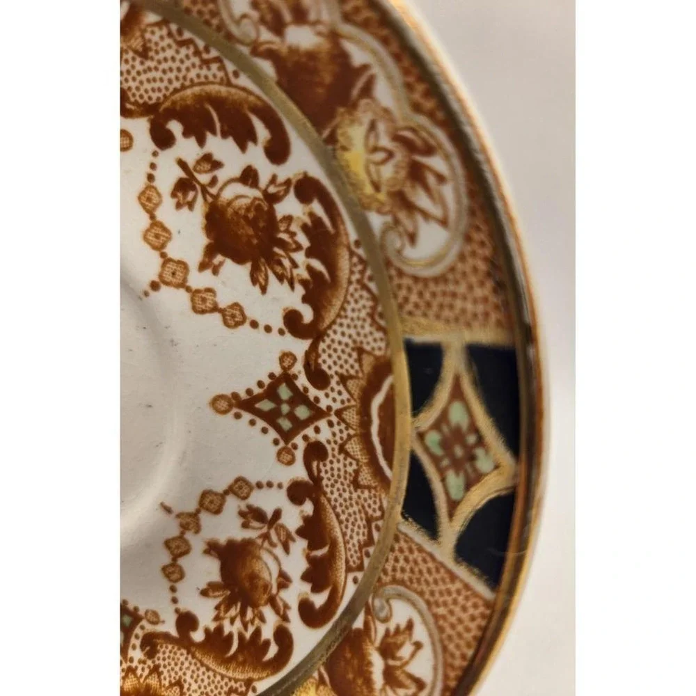 Antique 4.75